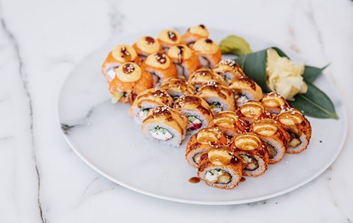 Сет Номер Шесть