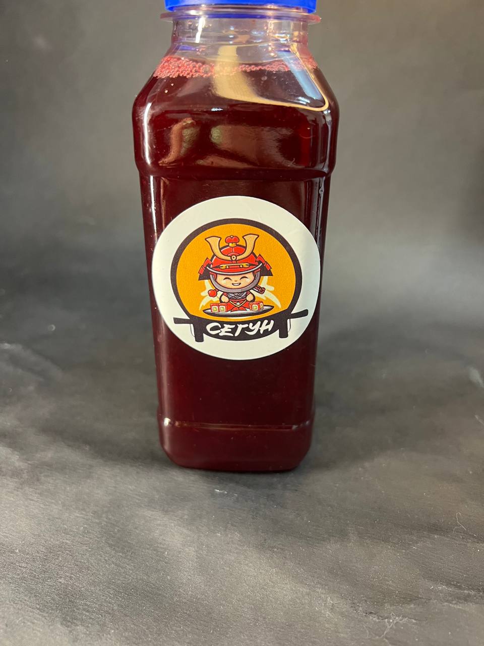 Морс "Клюква" 