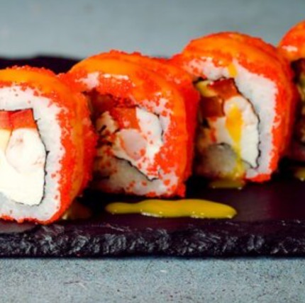 Ролл Курама