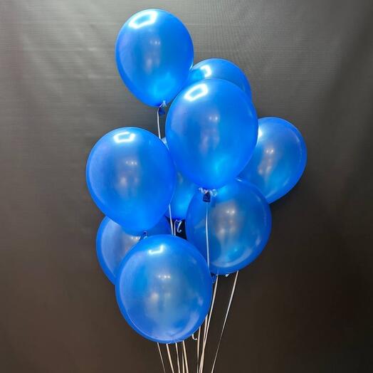 Шары гелевые