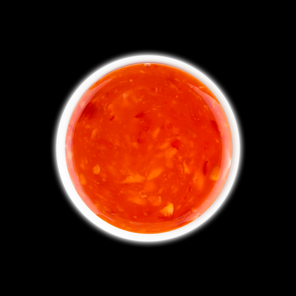 Сладкий чили соус