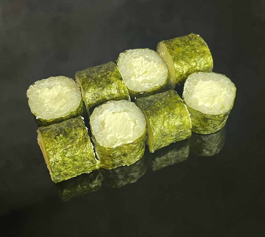 Ролл с сыром