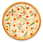 Половинки: Жюльен