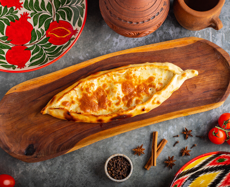 Пиде классический