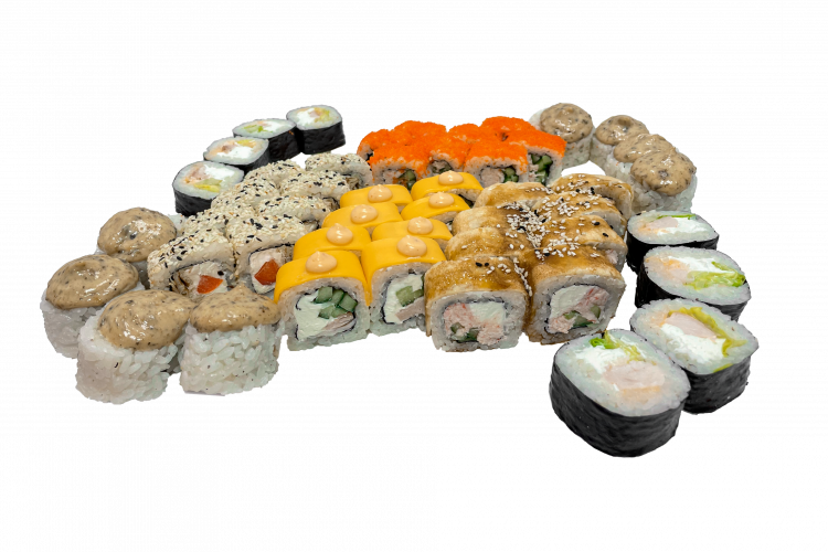 Сет «Динамит»