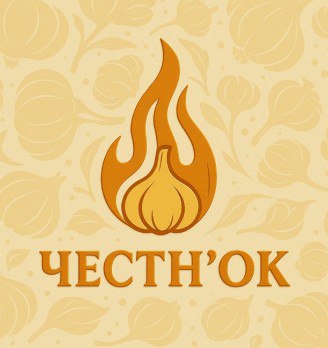 ЧестнОК - логотип