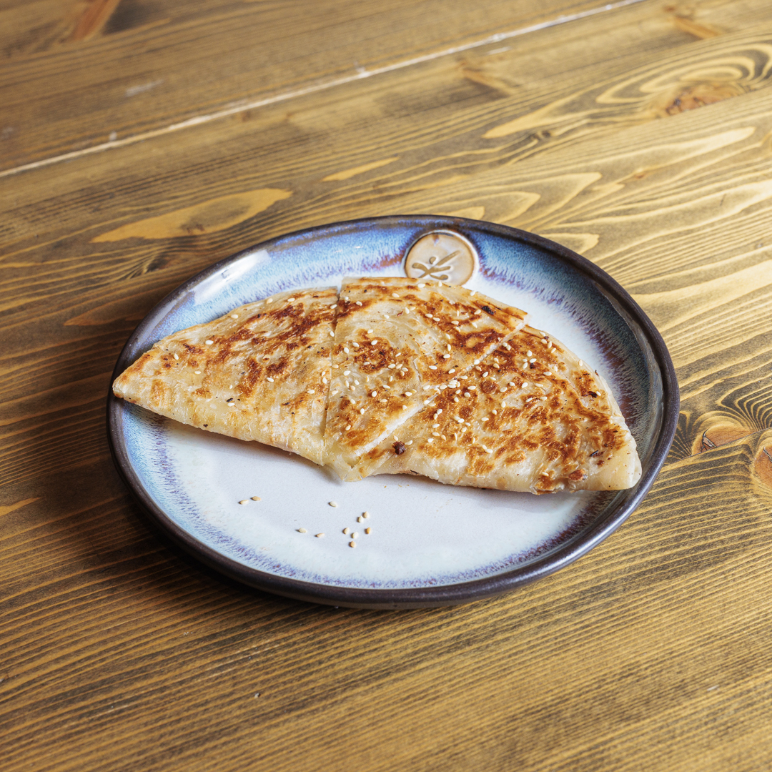 / Лепешка роти сыр