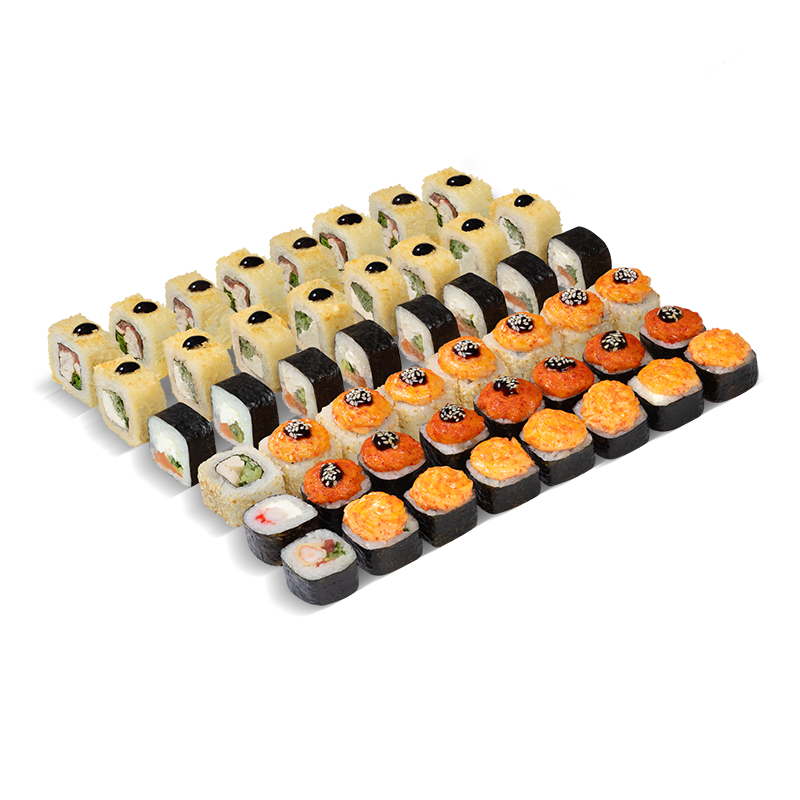 Сет Умами (кляр)