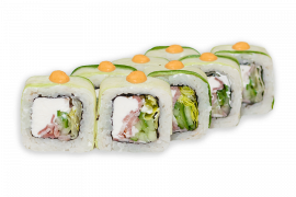 Бостон-Нью 8 шт