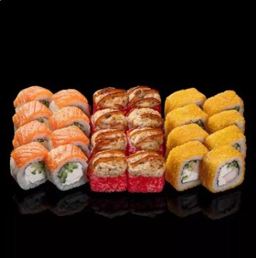 Сет На двоих