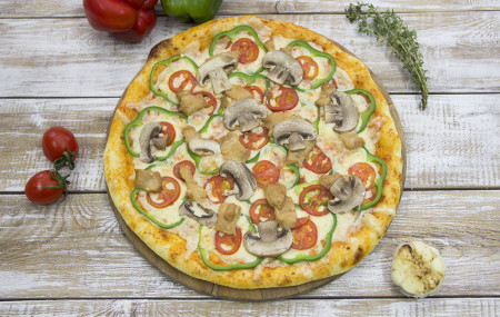 Фиеста 25 см