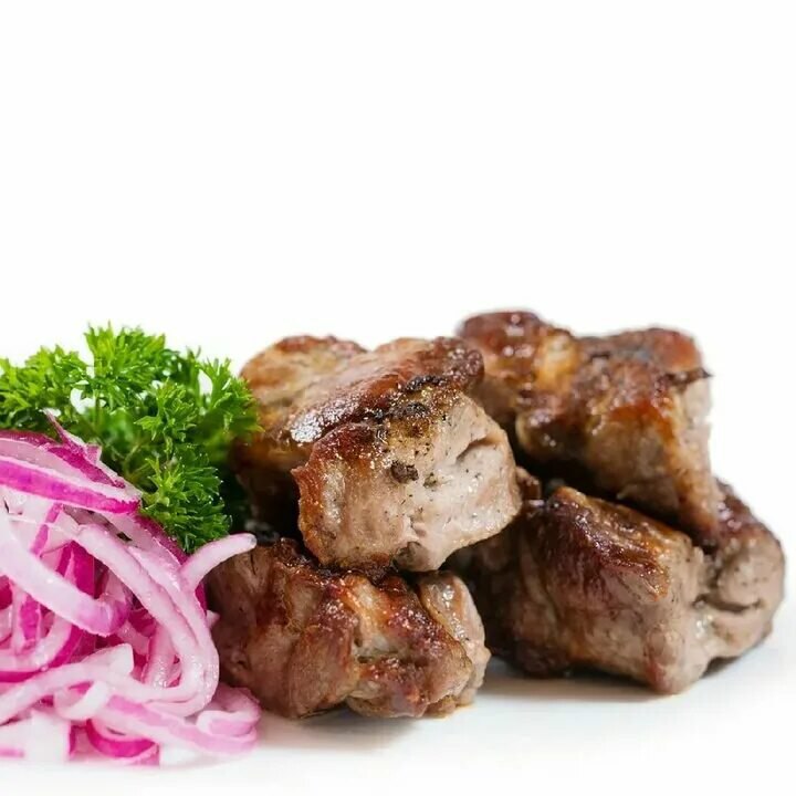 Свинина (шея)