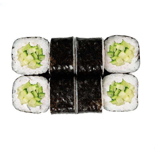 Каппа маки