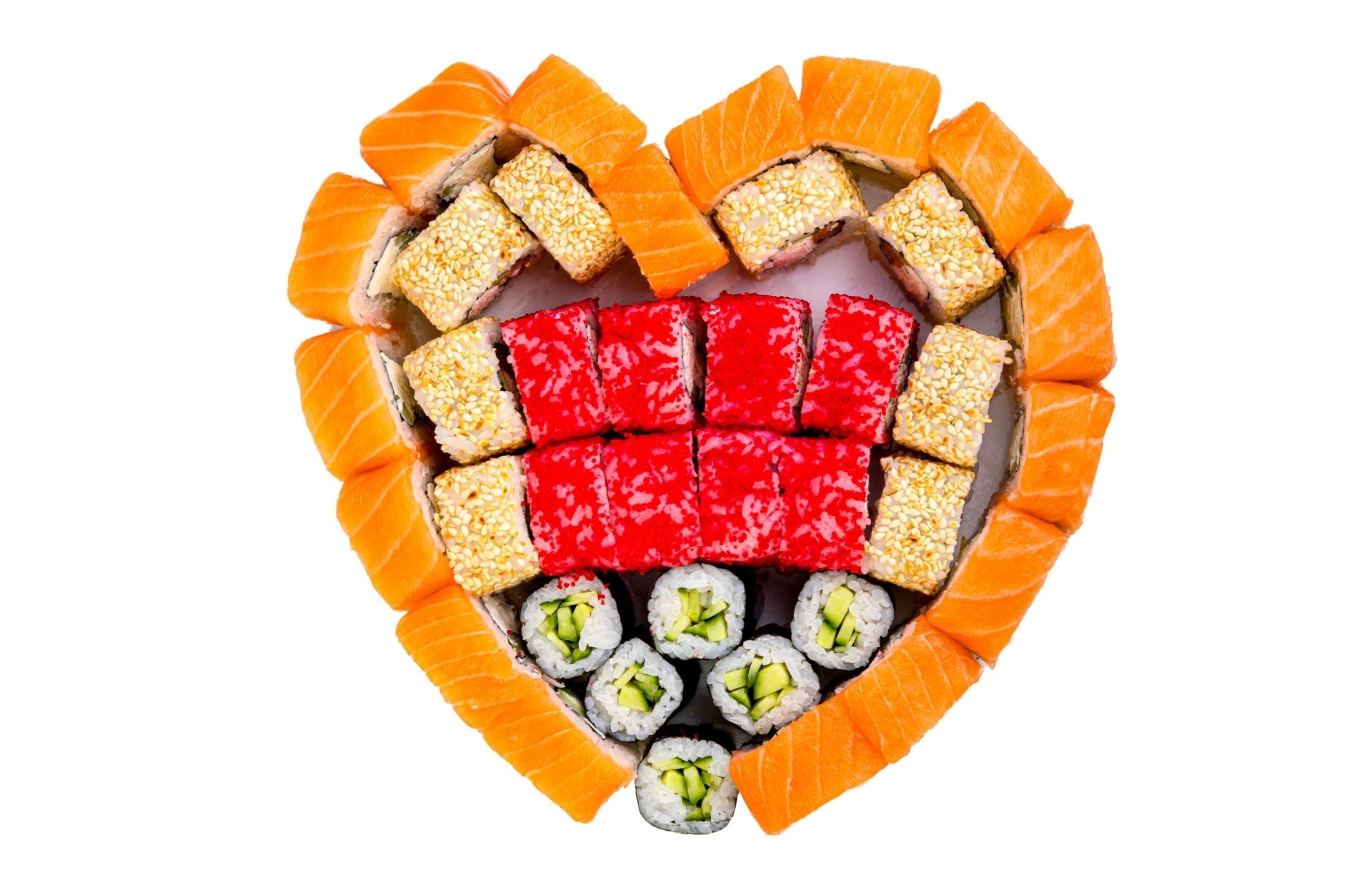 Сет Романтика