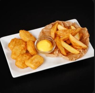 Комбо Ловкус Айдахо