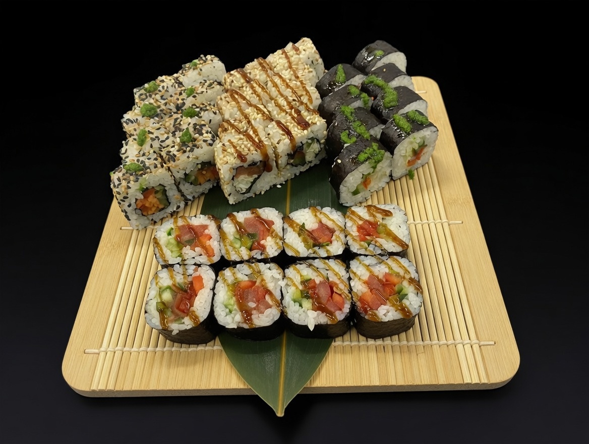 Сет Постный