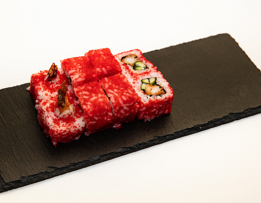Red Эби