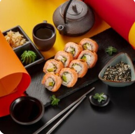 Филадельфия огонь