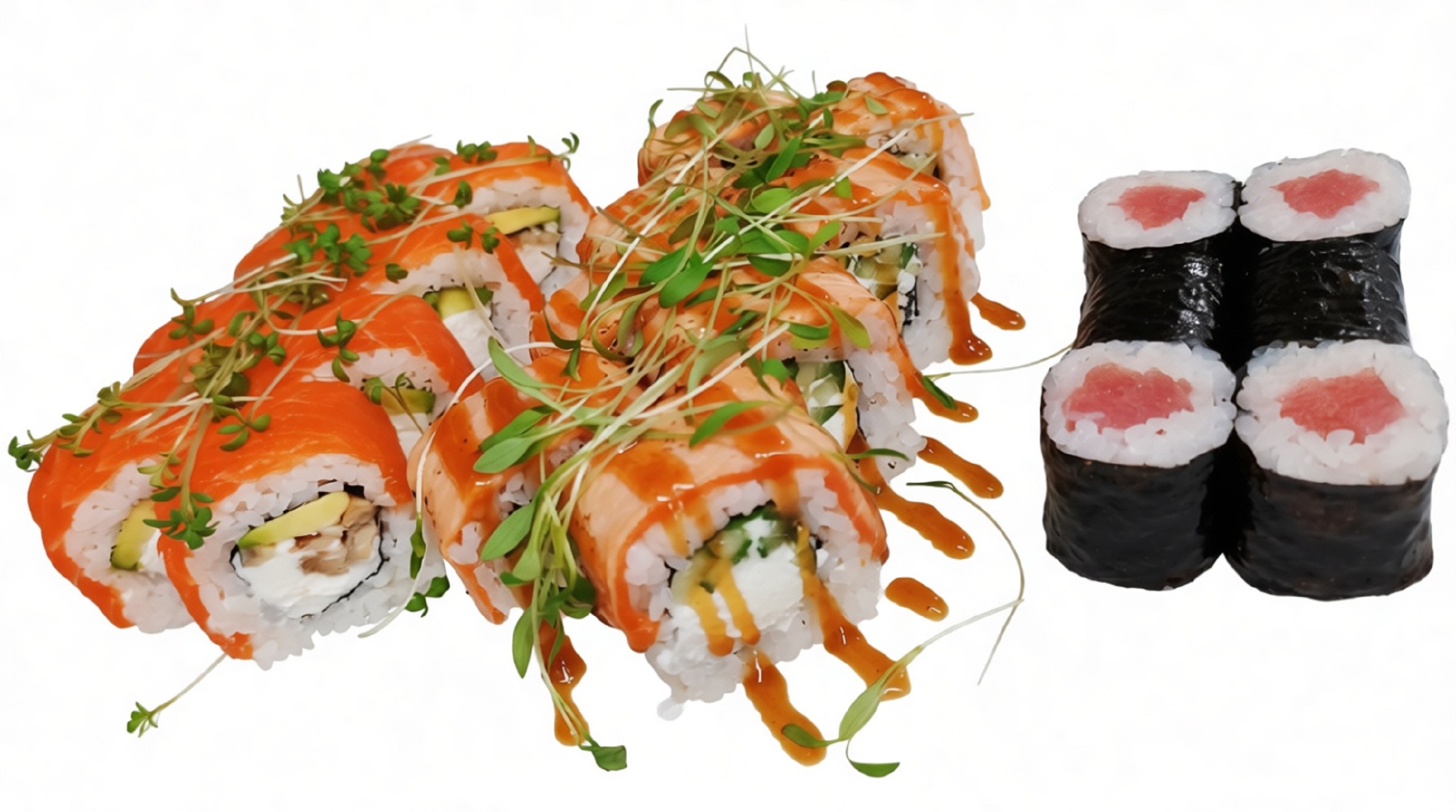 Сет Хоккайдо