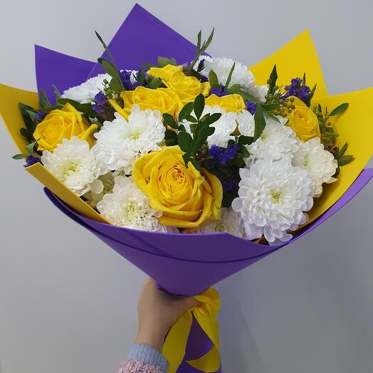 Солце ночью