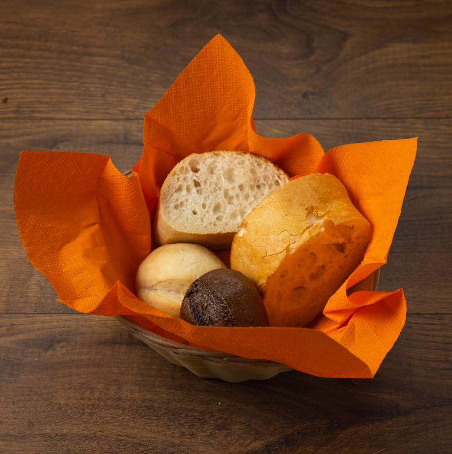 Хлебная корзина