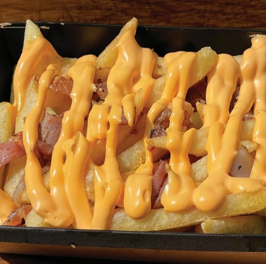 Фри «Дыммясо»