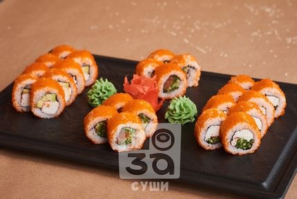 Калифорния микс