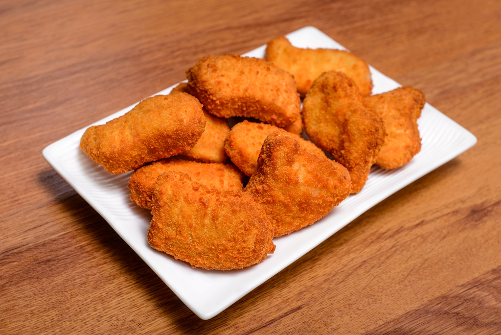 Наггетсы (10 шт)