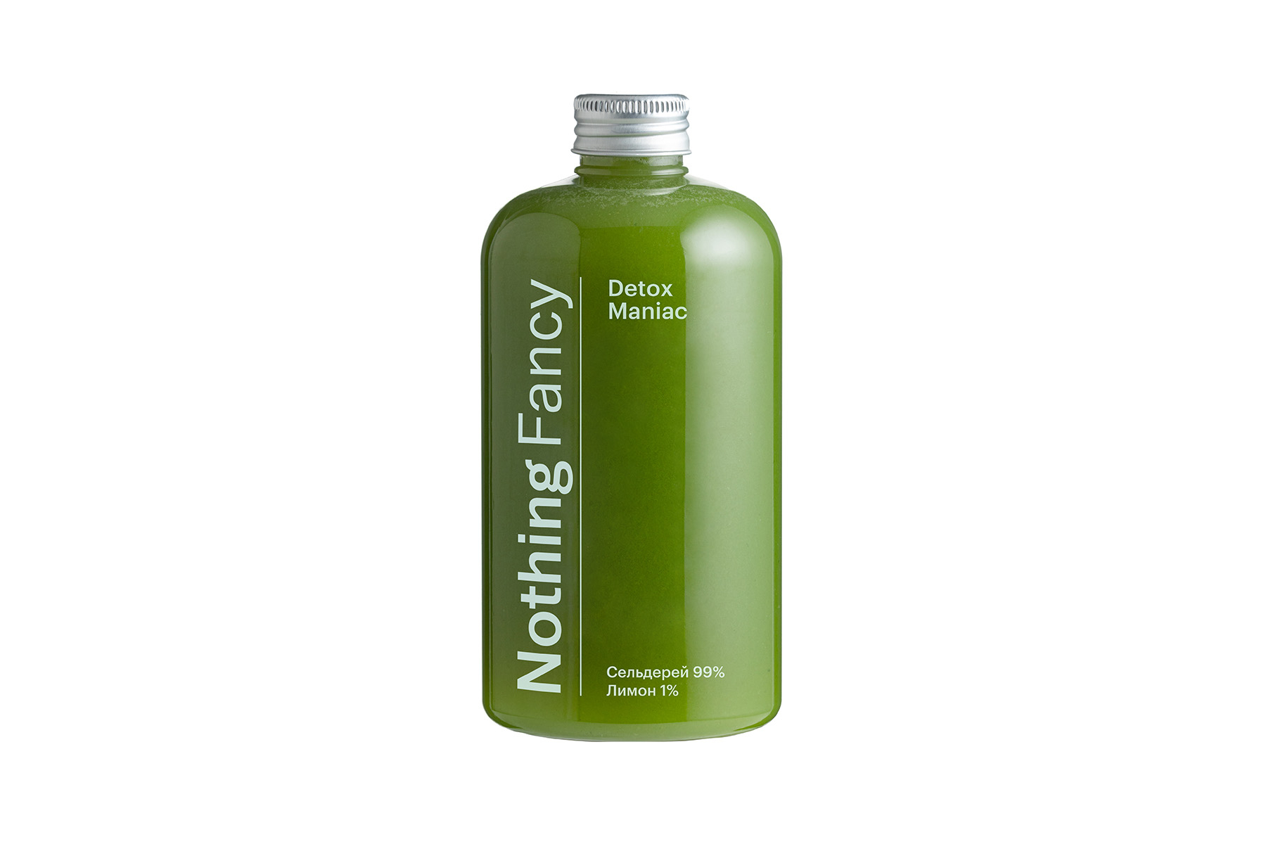 Detox Maniac