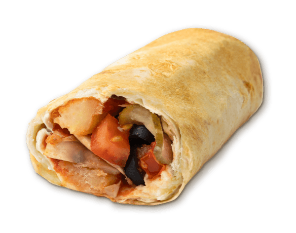 Постный Джонер