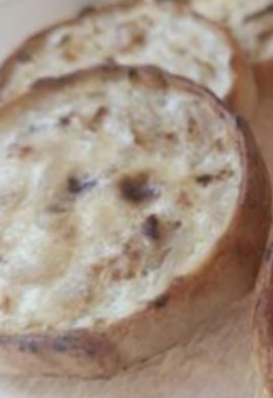 Перепечки с капустой