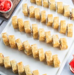 Набор Темпура