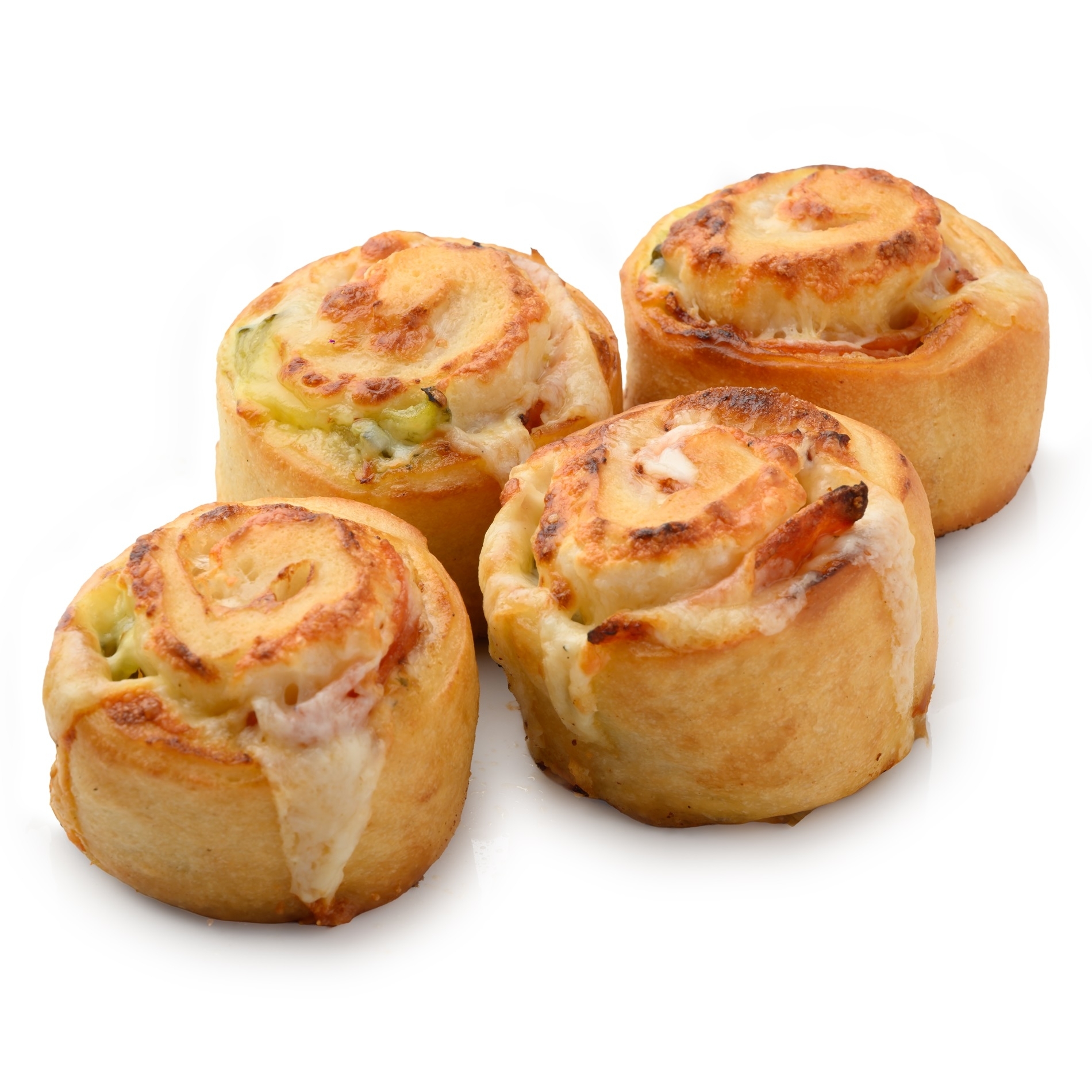 Пепперони Ролл