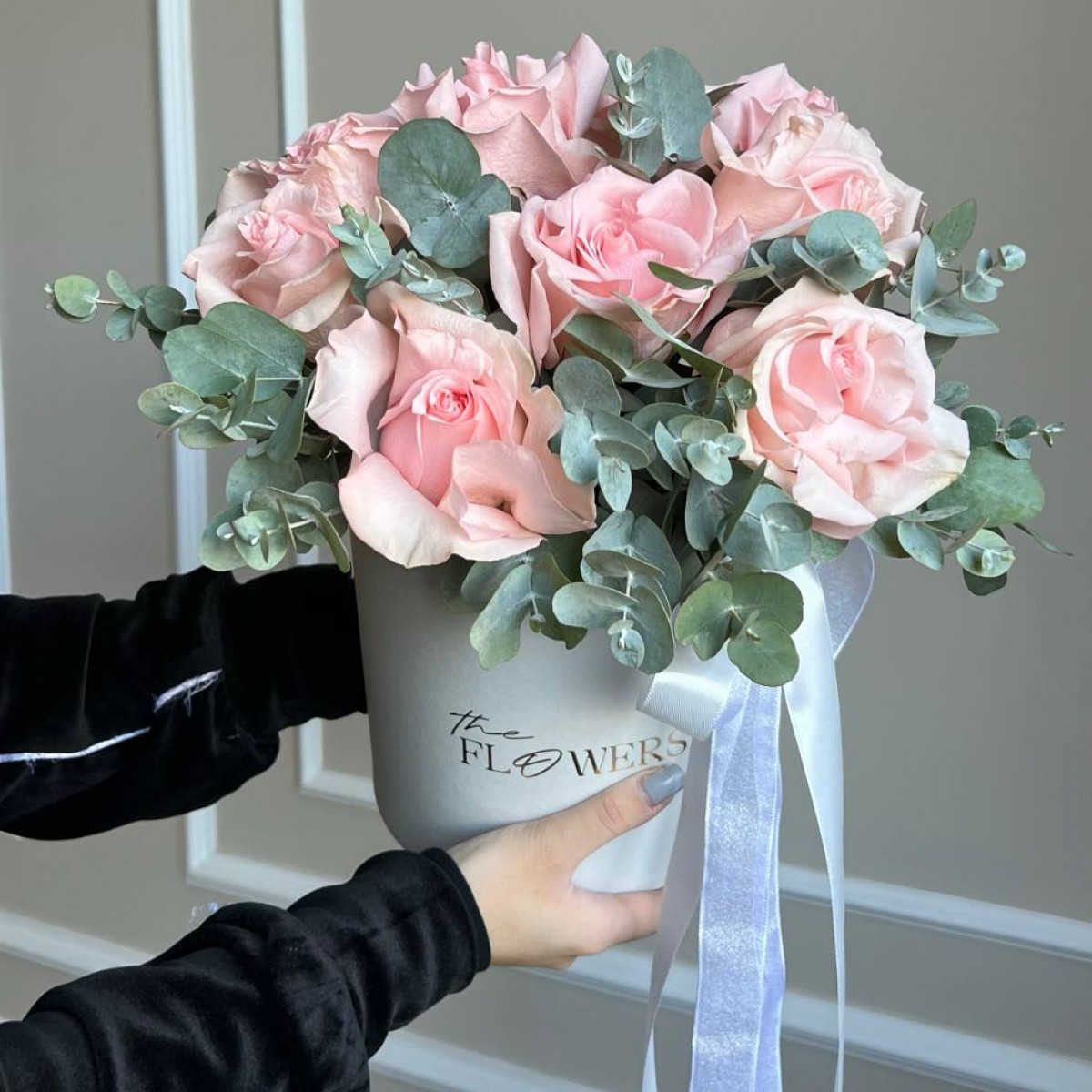 Композиция (предзаказ) 48