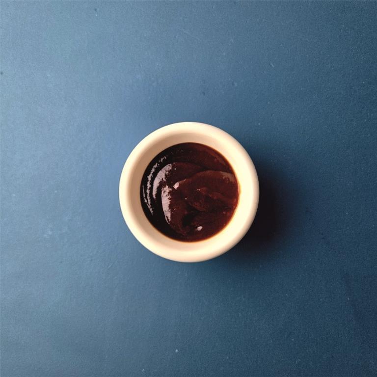 Соус барбекю