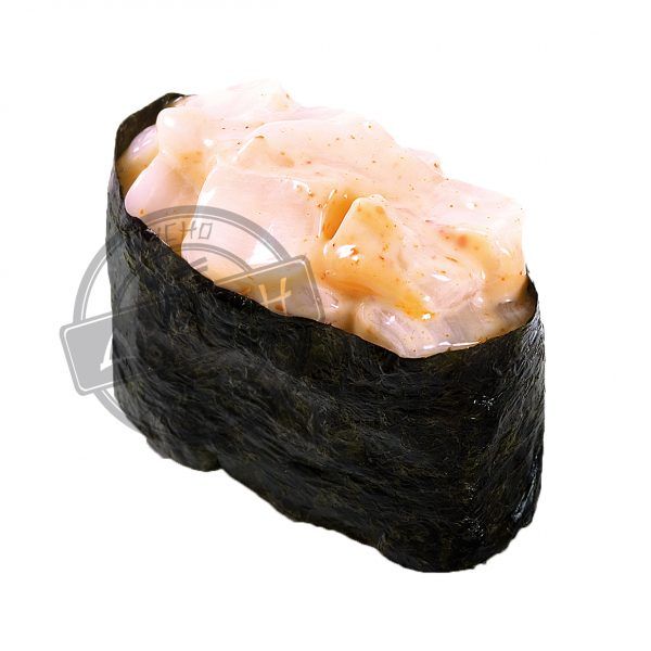 Спайси Масленый