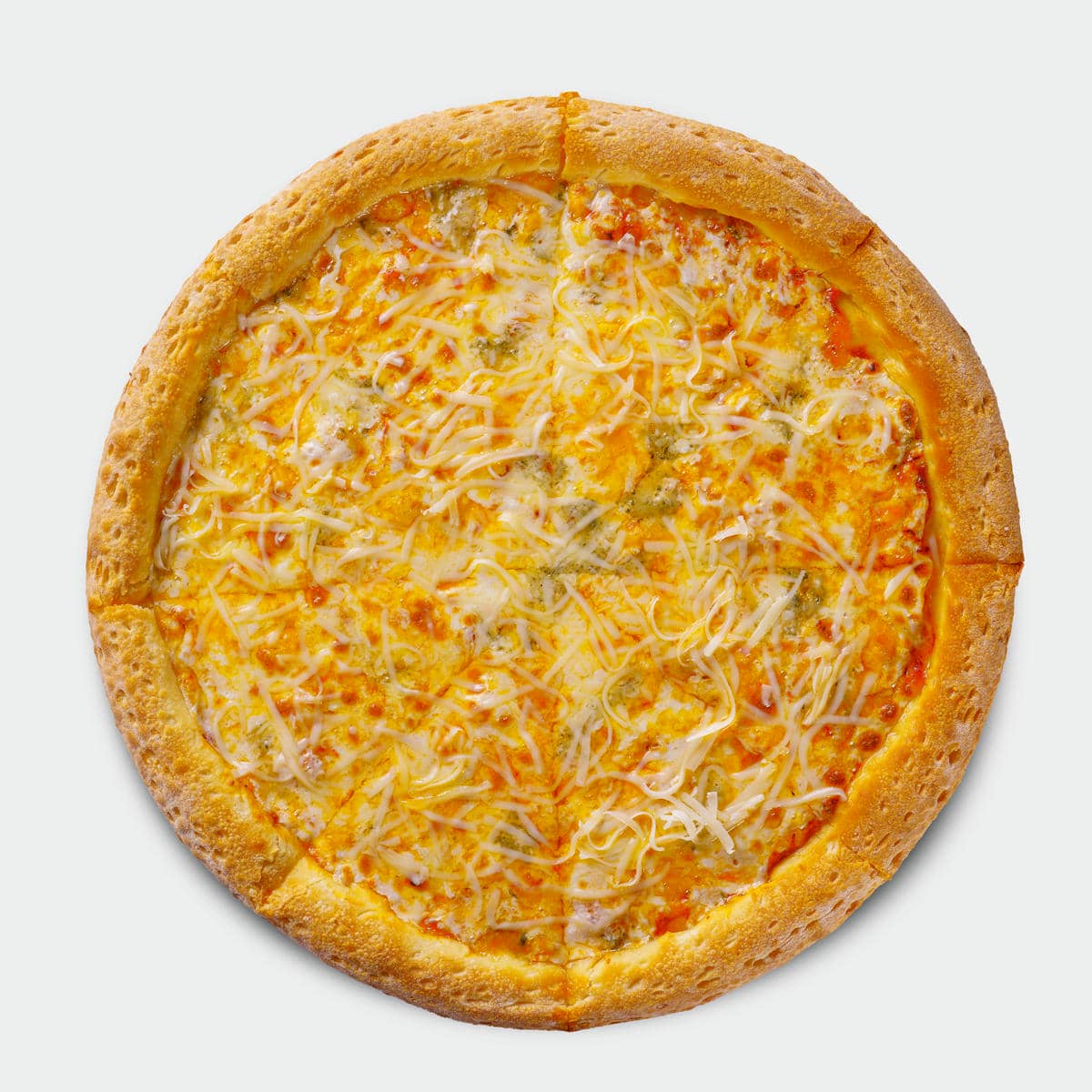 Четыре сыра