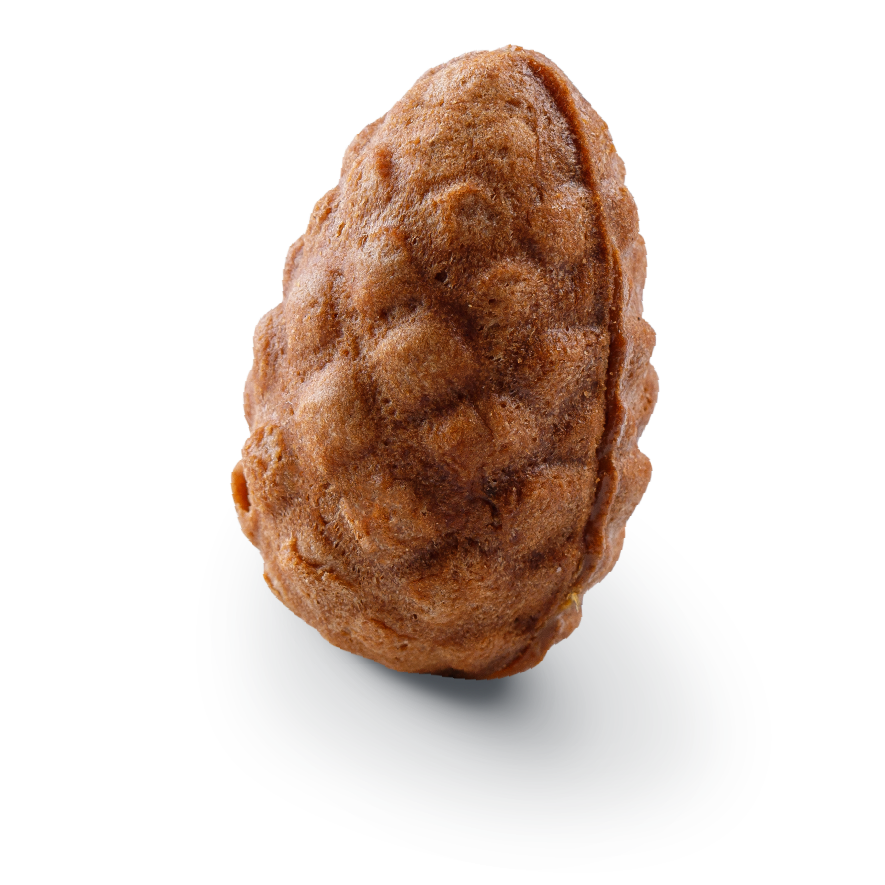 Шишки классические