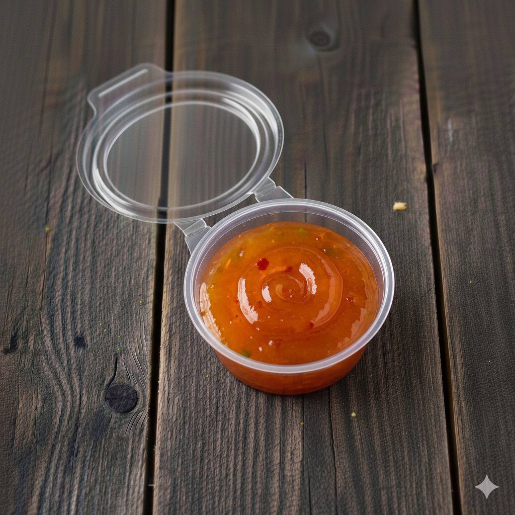 Соус Кисло сладкий 