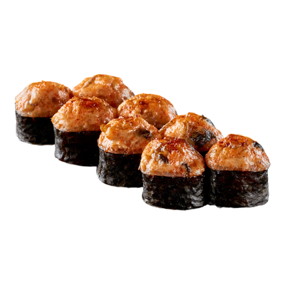 Унаги гриль