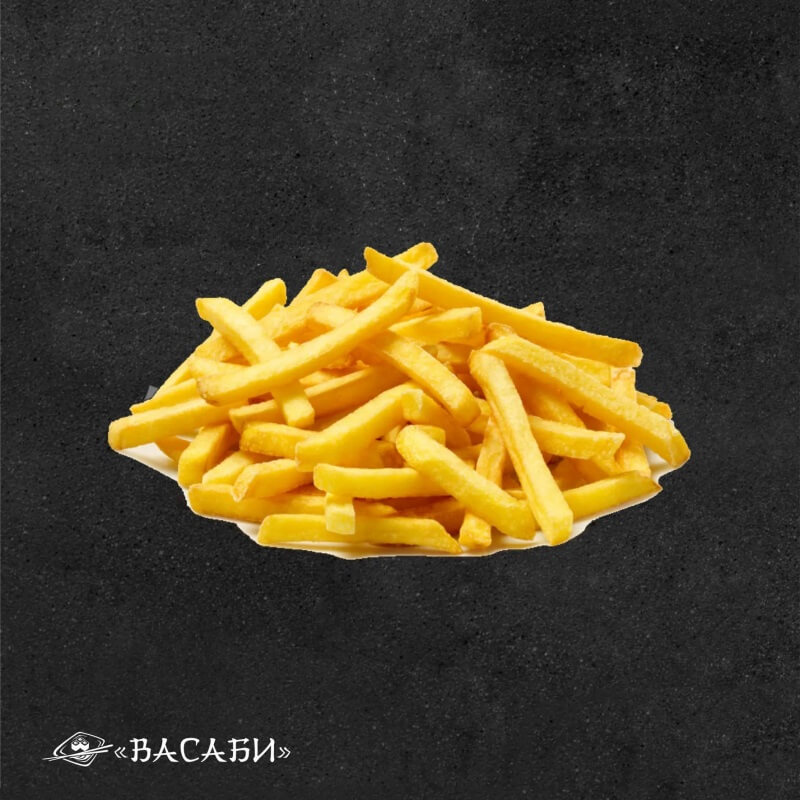 Картофель фри