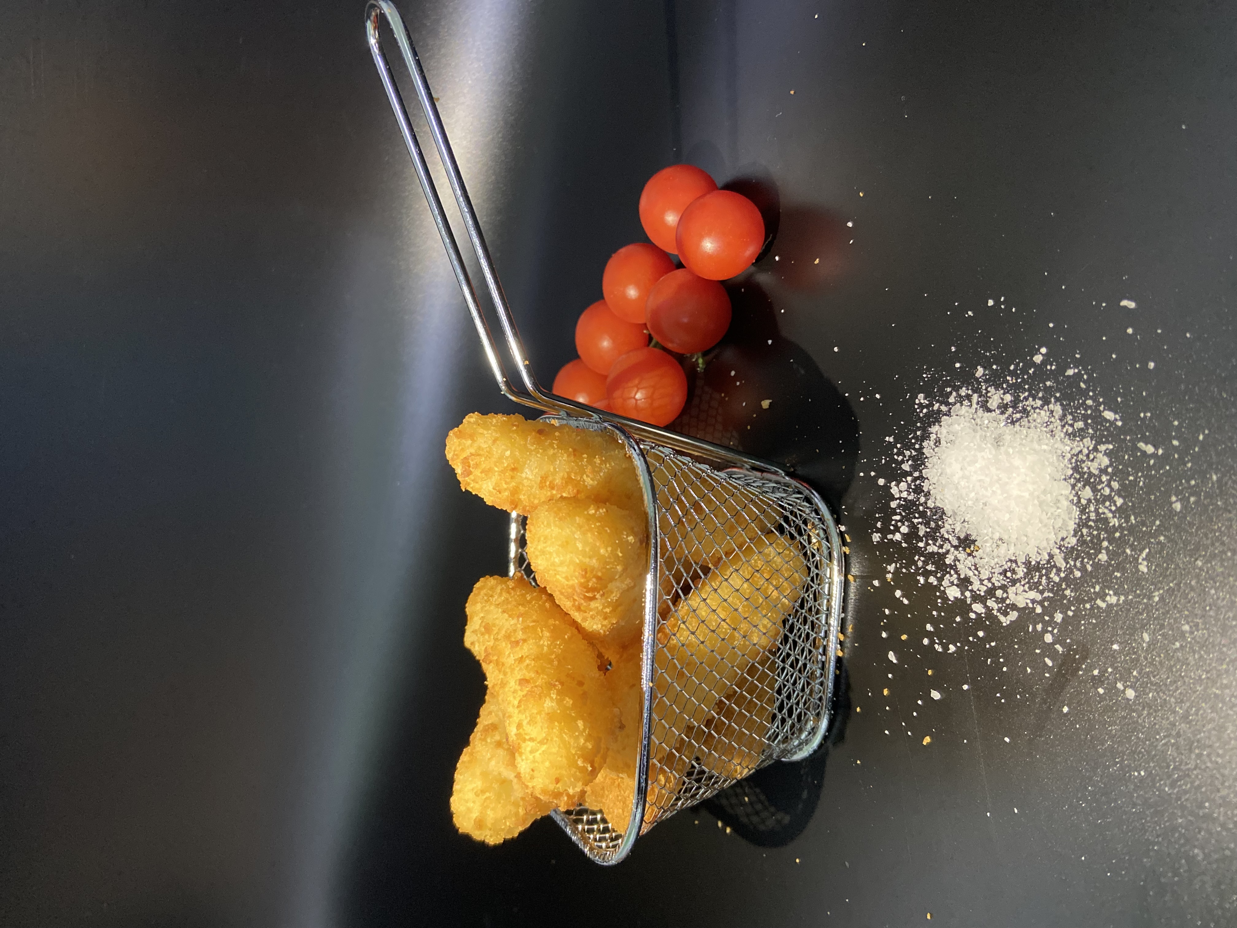 Сырные палочки, моцарелла в панировке