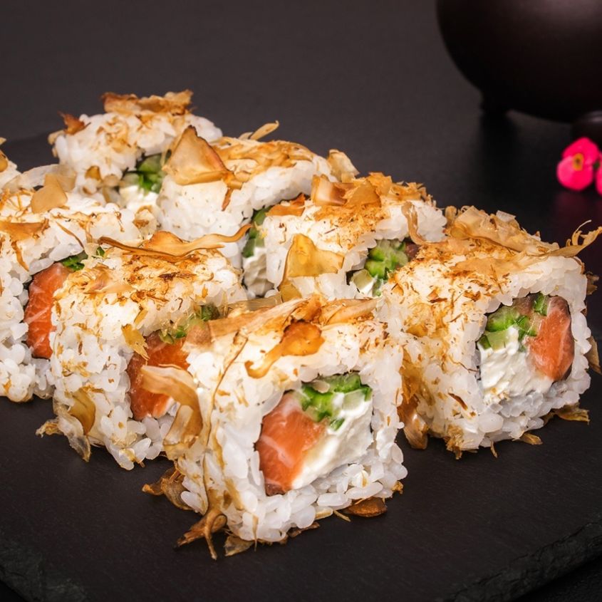 Бонито Маки