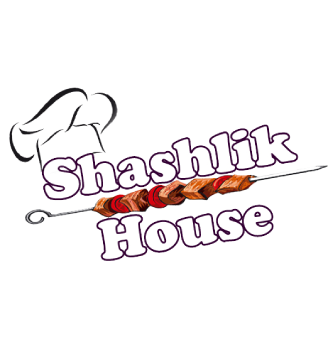 Shashlik House - логотип