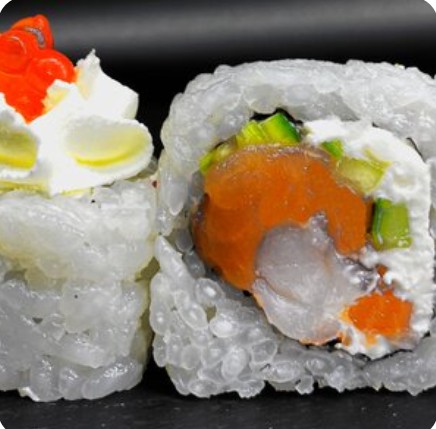 Лава-мажор люкс 24