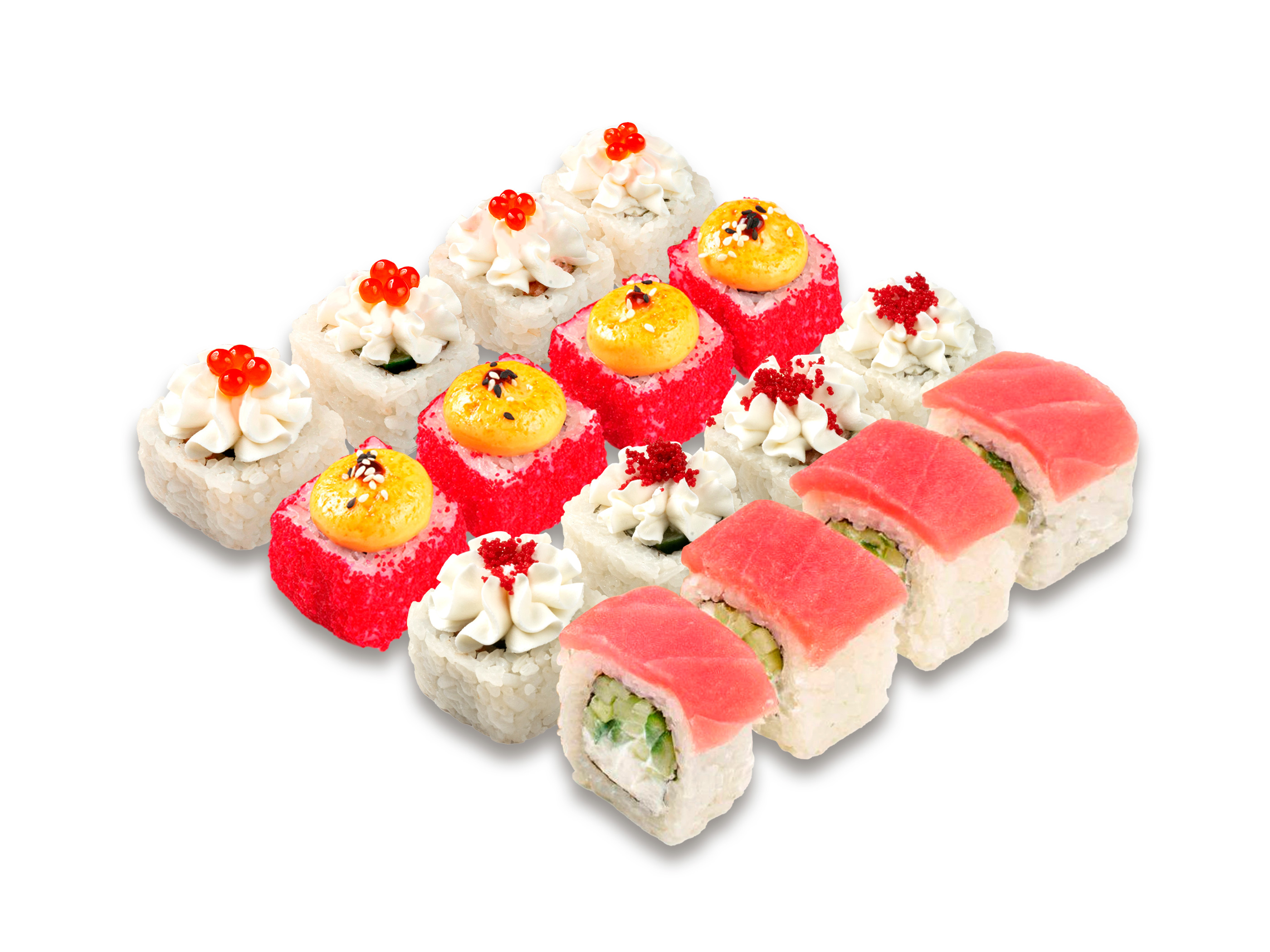 Сет Роллекс