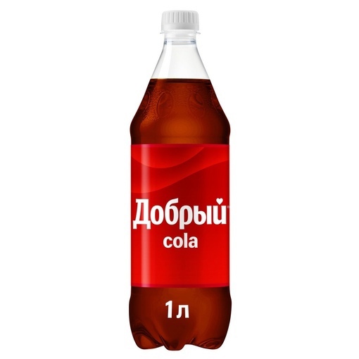 Кола "Добрый"