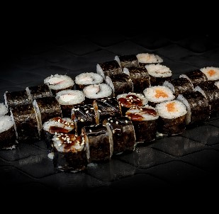 Классический сет