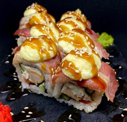 Чикен-бекон