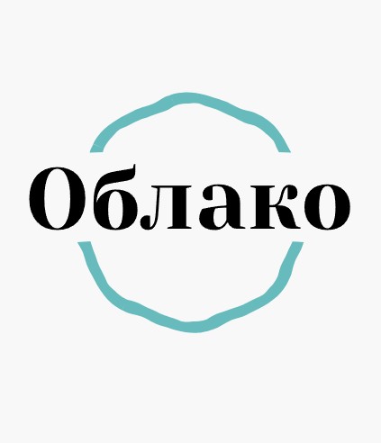 Облако - логотип